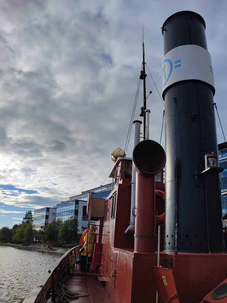 höytylaiva-warkaus-vii-varkaus Häyrylaiva Warkaus VII piiput